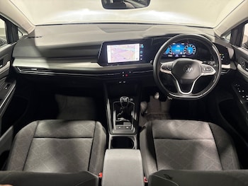 Used Volkswagen Golf 2023 for sale - 79199553: Photo