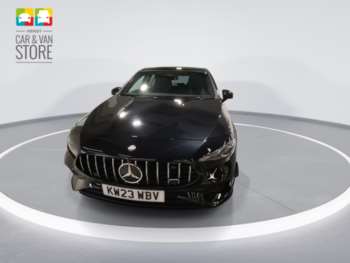 Used Mercedes-Benz A-Class 2023 for sale - 74665428: Photo