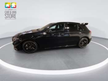 Used Mercedes-Benz A-Class 2023 for sale - 74665428: Photo