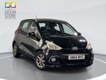 2014 (64) - Premium 5-Door