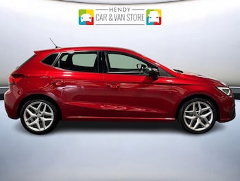Used SEAT Ibiza 2020 for sale - 79199423: Photo
