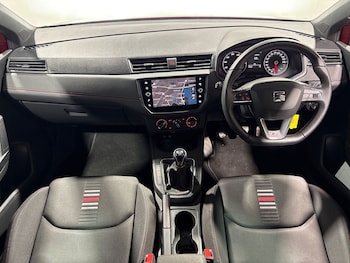 Used SEAT Ibiza 2020 for sale - 79199423: Photo