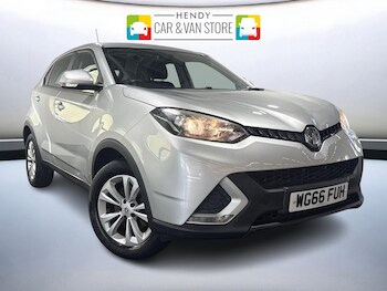 Used MG GS 2017 for sale - 79600732: Photo