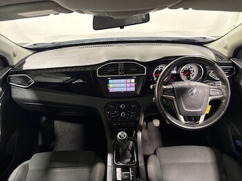 Used MG GS 2017 for sale - 79600732: Photo