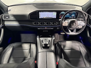 Used Mercedes-Benz GLE 2020 for sale - 79347512: Photo