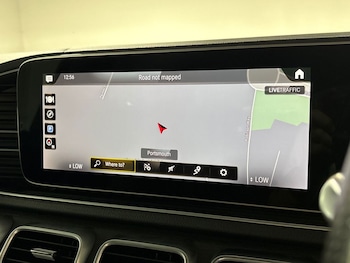 Used Mercedes-Benz GLE 2020 for sale - 79347512: Photo