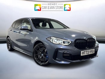 Used BMW 1 Series 2024 for sale - 79372438: Photo