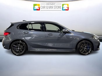Used BMW 1 Series 2024 for sale - 79372438: Photo