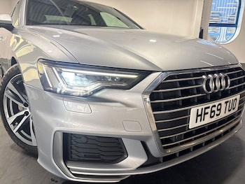 Used Audi A6 2019 for sale - 79451697: Photo