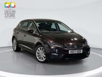 2017 (17) - 1.4 TSI 125 Xcellence Technology 5dr