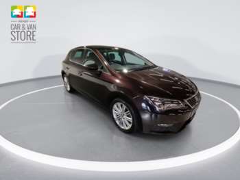 Used SEAT Leon 2017 for sale - 74711294: Photo