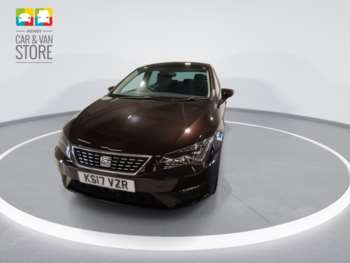Used SEAT Leon 2017 for sale - 74711294: Photo