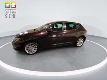 Used SEAT Leon 2017 for sale - 74711294: Photo