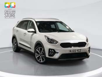 2022 (22) - 1.6 GDi Hybrid 3 5dr DCT