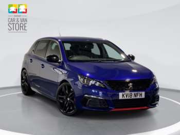 2018 (18) - THP 270 GTi 5-Door