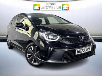 Used Honda Jazz 2023 for sale - 79644785: Photo