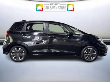 Used Honda Jazz 2023 for sale - 79644785: Photo