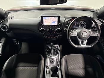 Used Nissan Juke 2021 for sale - 79846040: Photo