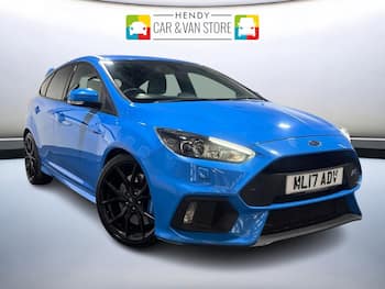 Used Ford Focus 2017 for sale - 79600756: Photo