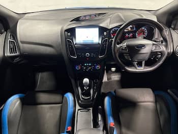 Used Ford Focus 2017 for sale - 79600756: Photo