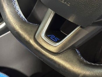 Used Ford Focus 2017 for sale - 79600756: Photo