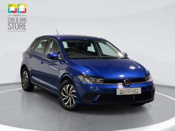 2024 (24) - 1.0 TSI Life 5dr