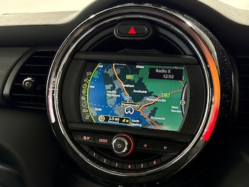 Used MINI Hatch 2016 for sale - 79199571: Photo