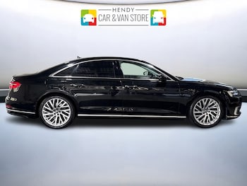 Used Audi A8 2018 for sale - 79386654: Photo
