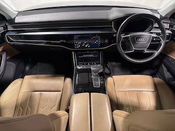 Used Audi A8 2018 for sale - 79386654: Photo