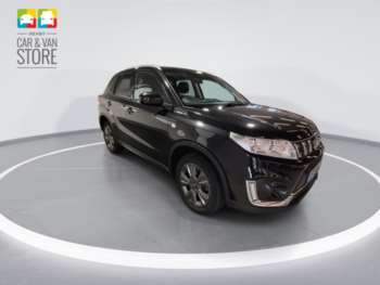 Used Suzuki Vitara 2019 for sale - 74133755: Photo