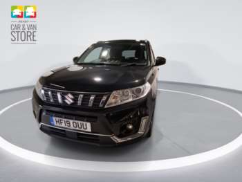 Used Suzuki Vitara 2019 for sale - 74133755: Photo