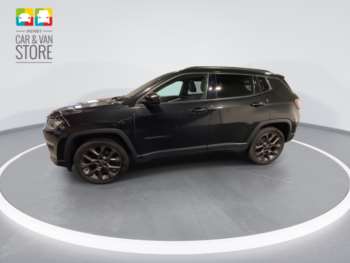 Used Jeep Compass 2021 for sale - 74211579: Photo