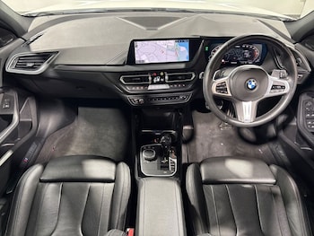 Used BMW 1 Series 2021 for sale - 79386600: Photo