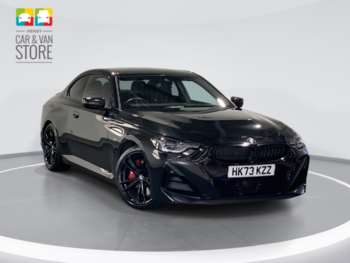 2023 (73) - 230I STEP M Sport 2-Door