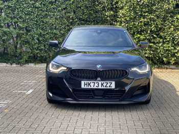 Used BMW 2 Series 2023 for sale - 75080034: Photo