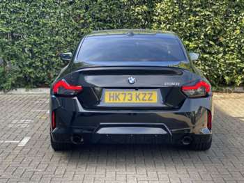 Used BMW 2 Series 2023 for sale - 75080034: Photo