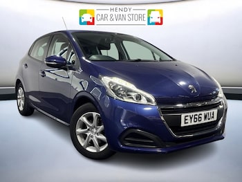 Used Peugeot 208 2016 for sale - 79315344: Photo