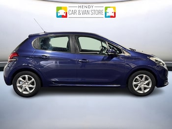 Used Peugeot 208 2016 for sale - 79315344: Photo