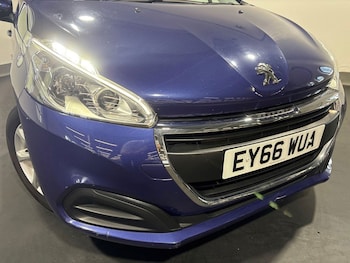 Used Peugeot 208 2016 for sale - 79315344: Photo