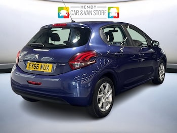 Used Peugeot 208 2016 for sale - 79315344: Photo
