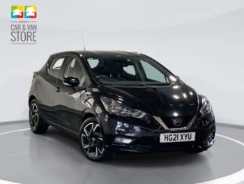 2021 (21) - IG-T 92 Acenta 5-Door