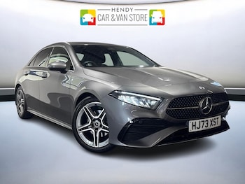 Used Mercedes-Benz A-Class 2023 for sale - 79424527: Photo
