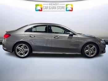 Used Mercedes-Benz A-Class 2023 for sale - 79424527: Photo