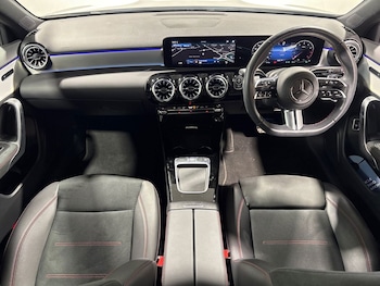 Used Mercedes-Benz A-Class 2023 for sale - 79424527: Photo