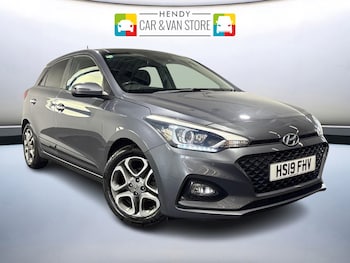 Used Hyundai i20 2019 for sale - 79199774: Photo