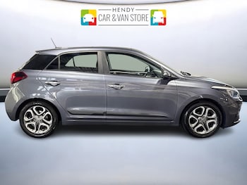Used Hyundai i20 2019 for sale - 79199774: Photo