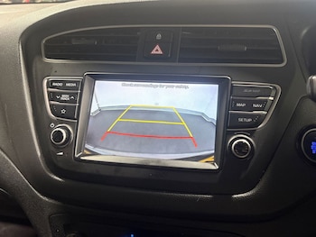 Used Hyundai i20 2019 for sale - 79199774: Photo