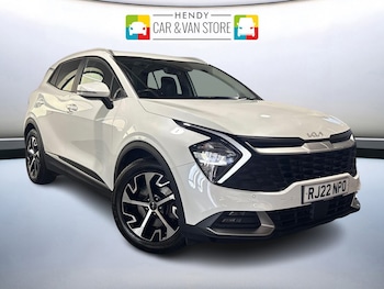 Used Kia Sportage 2022 for sale - 79200057: Photo