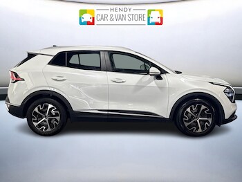 Used Kia Sportage 2022 for sale - 79200057: Photo