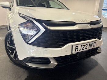 Used Kia Sportage 2022 for sale - 79200057: Photo